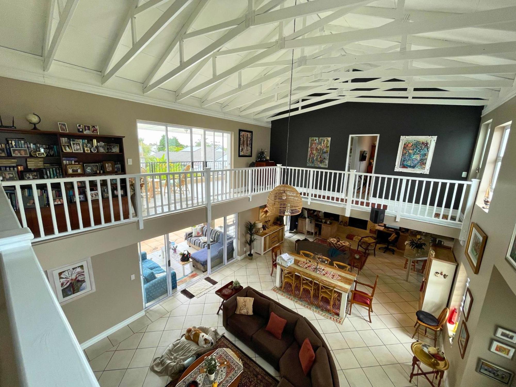 Calm Waters Guesthouse เพลตเตนเบิร์กเบย์ ภายนอก รูปภาพ