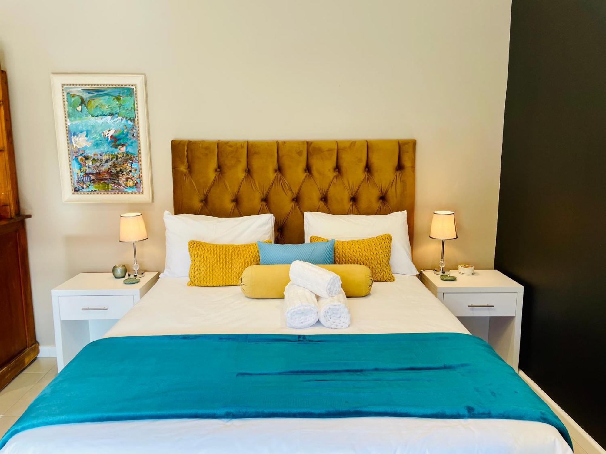 Calm Waters Guesthouse เพลตเตนเบิร์กเบย์ ภายนอก รูปภาพ